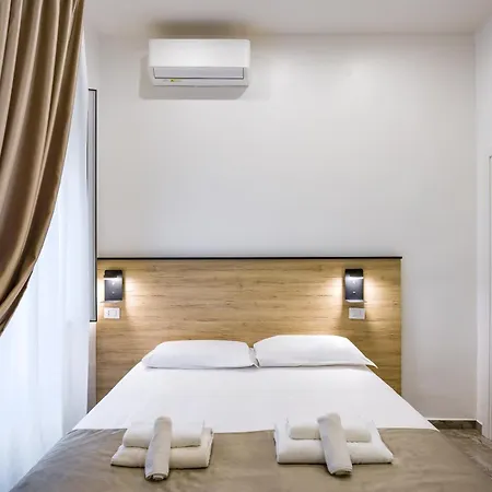 Borgo Casanova Bed & Breakfast Napoli