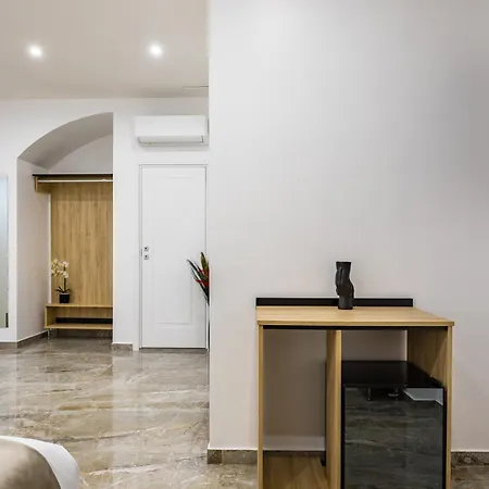 Borgo Casanova * Napoli