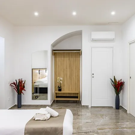 Bed & Breakfast Borgo Casanova *