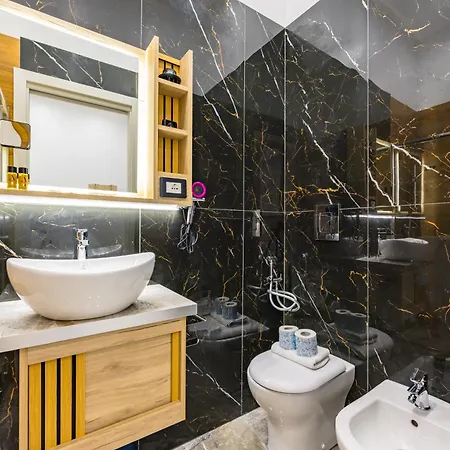 Borgo Casanova Bed & Breakfast Napoli