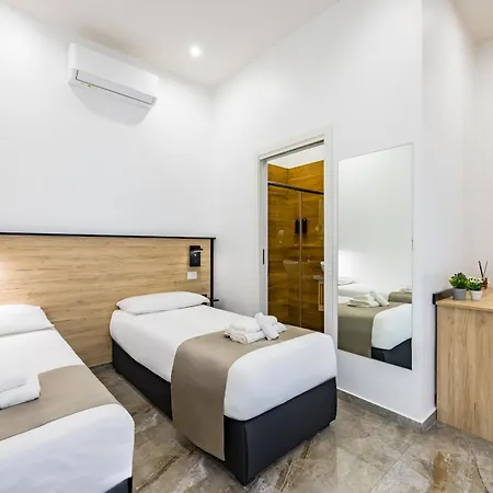 Borgo Casanova Bed & Breakfast