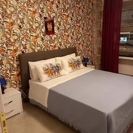La Bella House *
