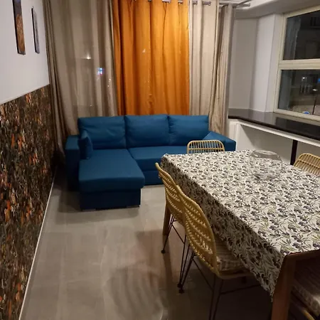 Holiday home La Bella House