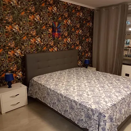 La Bella House Holiday home *