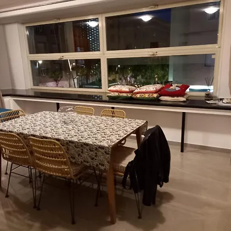 La Bella House Hébergement de vacances *