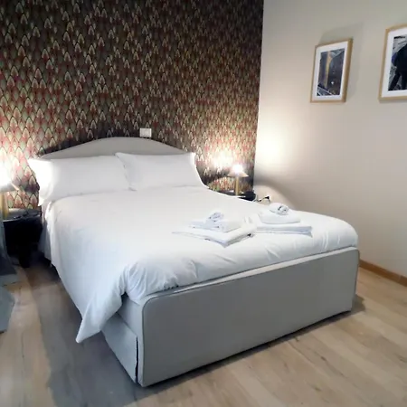 Apartment The Double Charme Naples