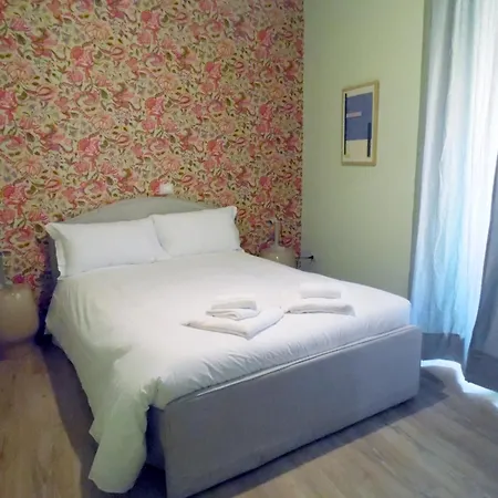 Apartment The Double Charme