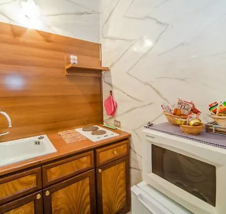 Bed & Breakfast Chiaia