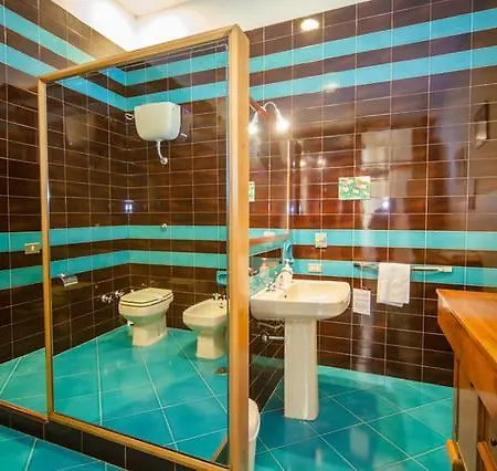 Chiaia Bed & Breakfast Naples