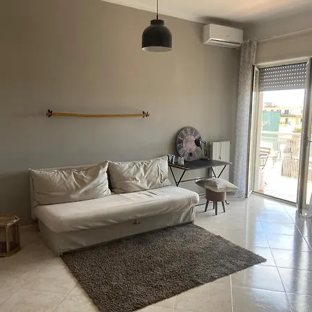 Appartement Metropolitan Panoramic