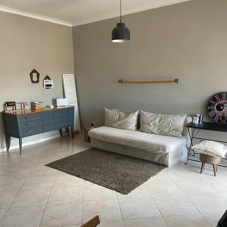 Metropolitan Panoramic Appartement Naples