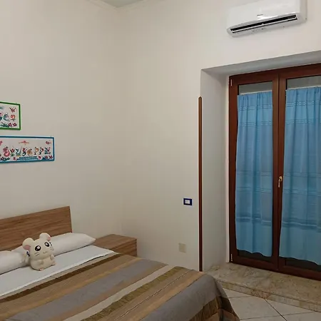 La Smorfia Apartment *