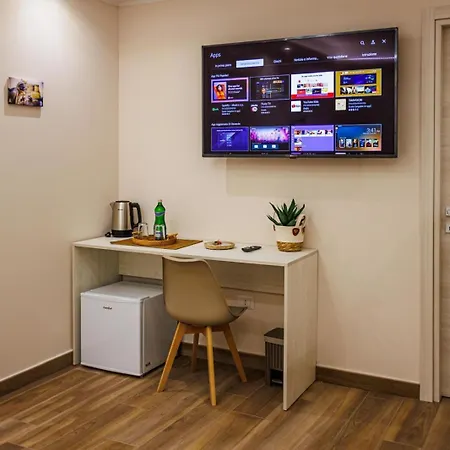 Residenza Cavour Naples