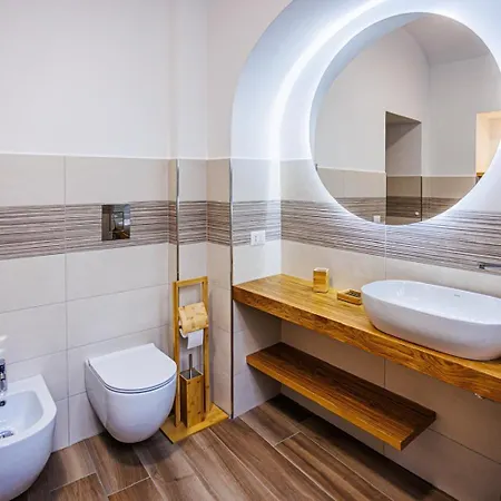 Residenza Cavour Bed & Breakfast *
