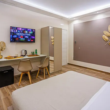 Residenza Cavour *