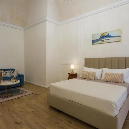 Apartment Angiolina Naples