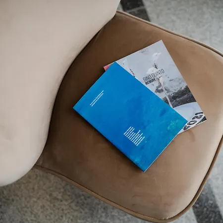 Bed & Breakfast Monteroduni 22 - Chiaia Design Napoli
