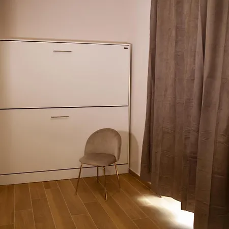 Pensión Il Regno Di