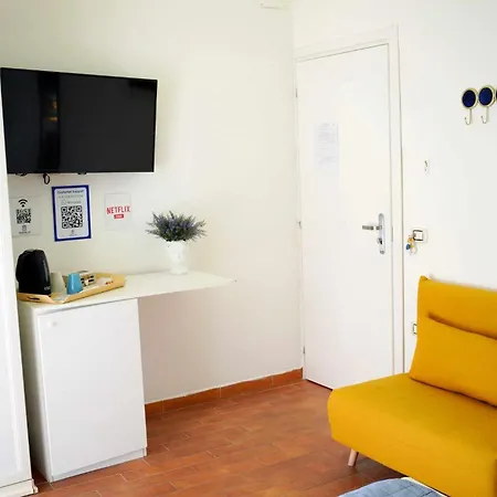 Queen 20 Luxury Duomo Bed & Breakfast *