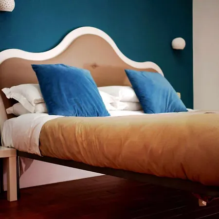 Queen 20 Luxury Duomo Bed & Breakfast