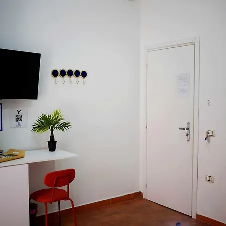 Queen 20 Luxury Duomo Bed & Breakfast