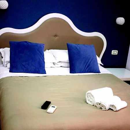 Bed & Breakfast Queen 20 Luxury Duomo