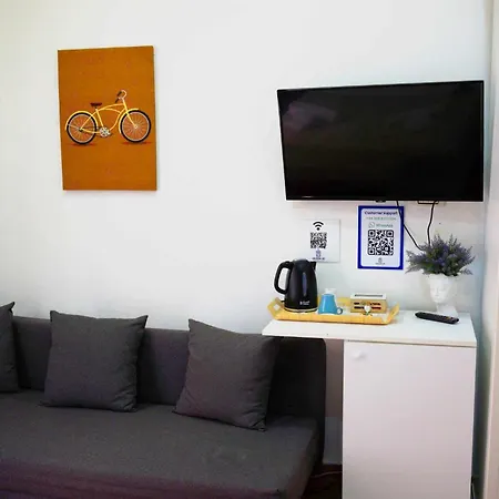 Queen 20 Luxury Duomo Bed & Breakfast *