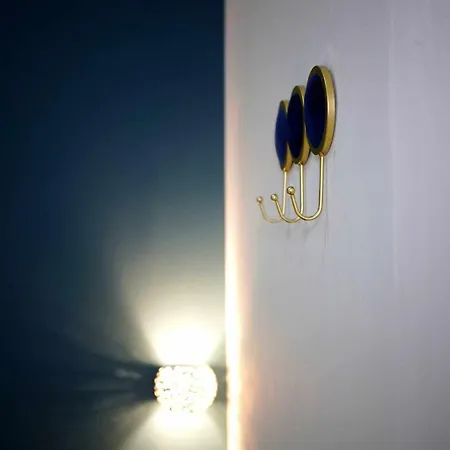 Bed & Breakfast Queen 20 Luxury Duomo Naples