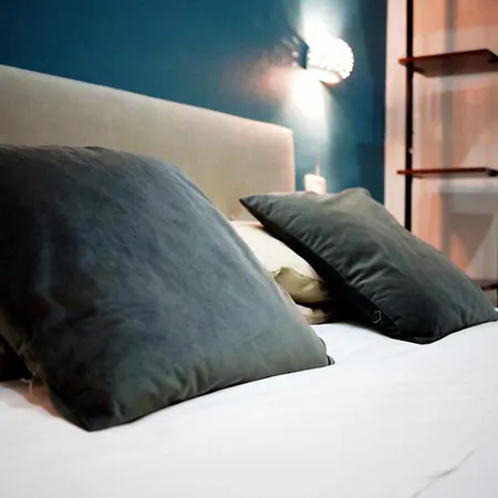 Bed & Breakfast Queen 20 Luxury Duomo
