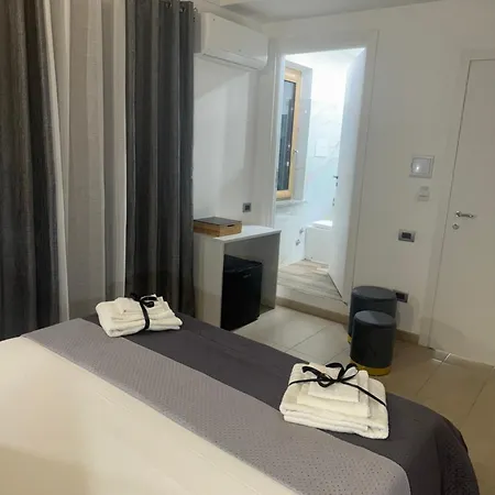 Pisacane Family Guest house