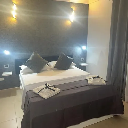 Pisacane Family Guest house Naples