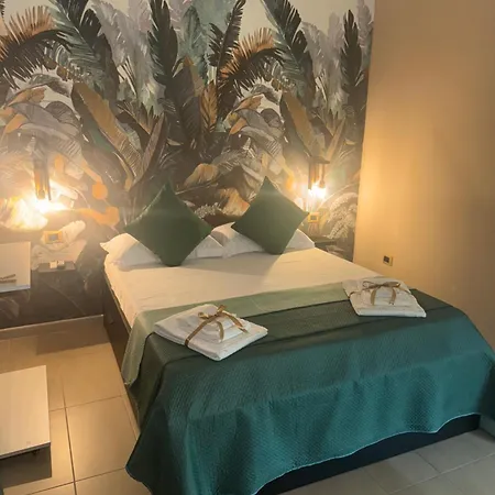 Guest house Pisacane Family