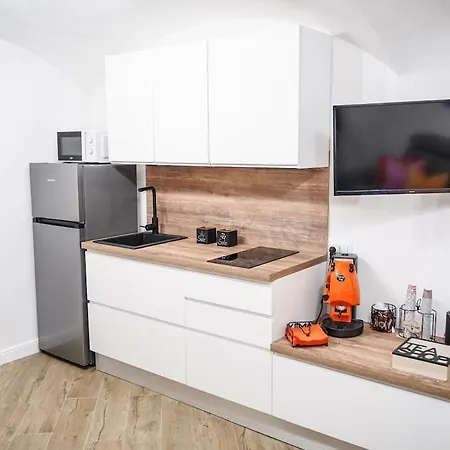 Dimora Cariati Apartment