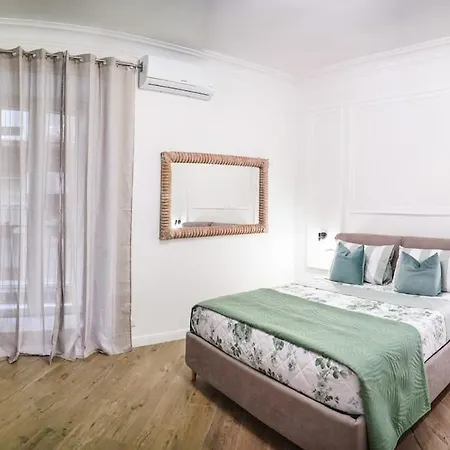 Apartment Dimora Cariati