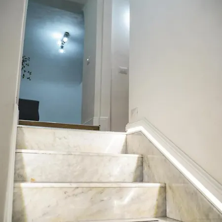 Dimora Cariati Apartment Naples