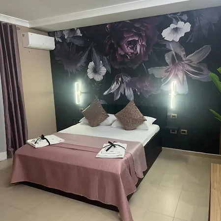 Guest house Pisacane Family Naples