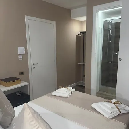 Guest house Pisacane Family Naples