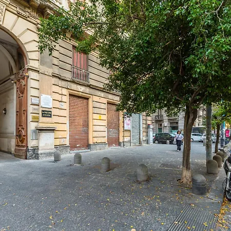 Ella's Appartamento Napoli