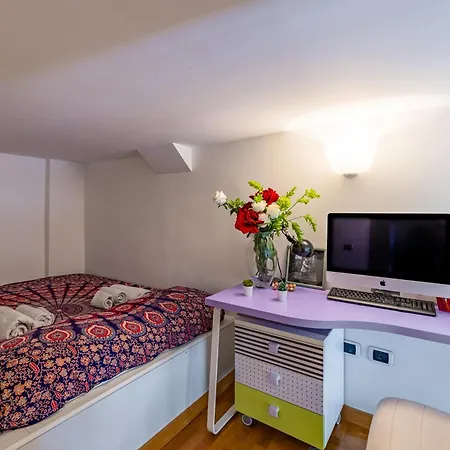 Apartmán Ella's Neapol