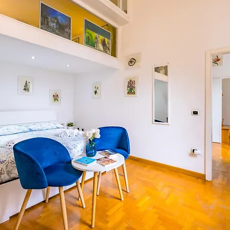 Ella's Apartmán