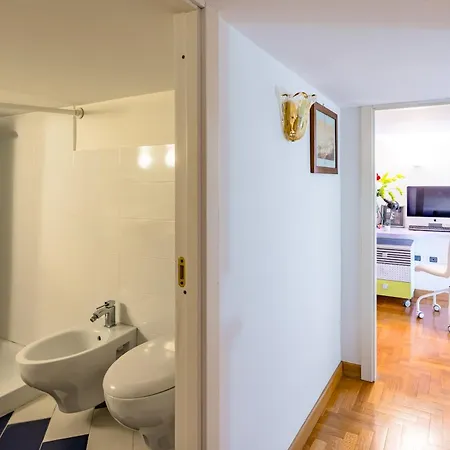 Appartamento Ella's Napoli