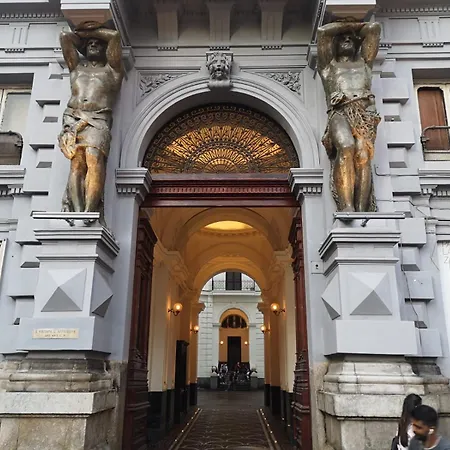 Casa Di Rosy *