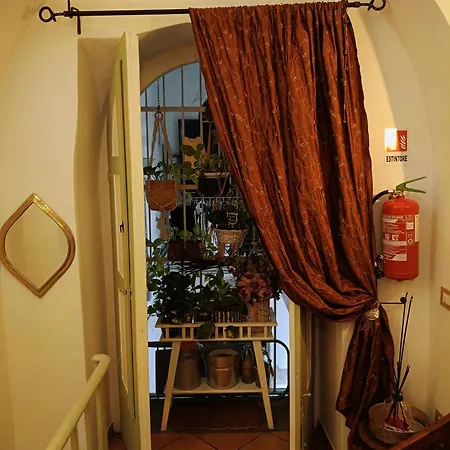 Apartamento Il Sogno Di Matteo *