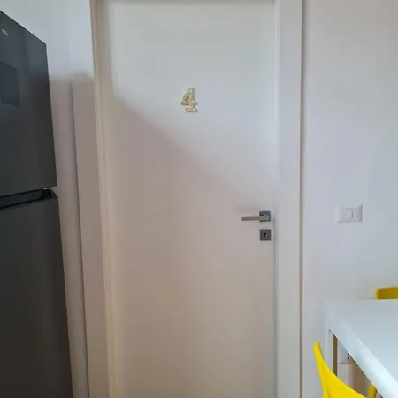 Luxury House Nápoles