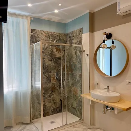 Bed & Breakfast Experience Center Napoli