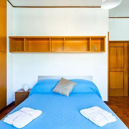 Terrazza 30 By Napoliapartments Apartamento