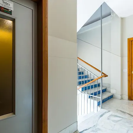 Appartamento Terrazza 30 By Napoliapartments *