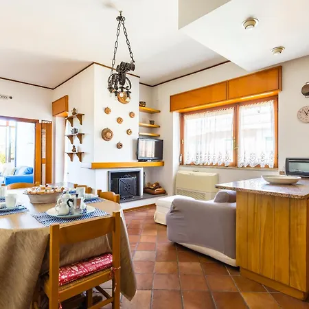 Terrazza 30 By Napoliapartments Napoli