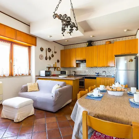 Terrazza 30 By Napoliapartments Appartamento