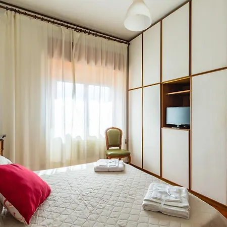 Apartamento Terrazza 30 By Napoliapartments